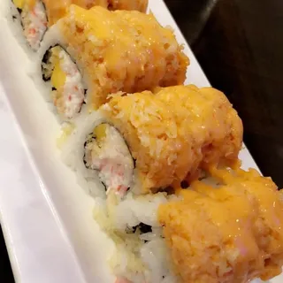 Sea Angel Roll