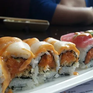 Chinese