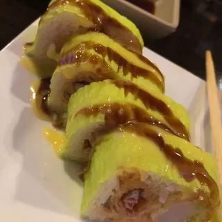 Monster Roll