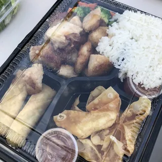 Bento Box