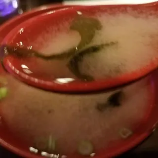 Miso Soup