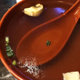 Clear Soup