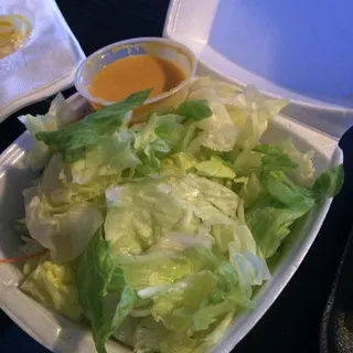 House Salad