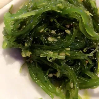 Seaweed Salad