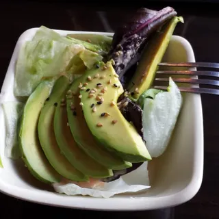 Avocado Salad