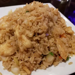 Fried Rice