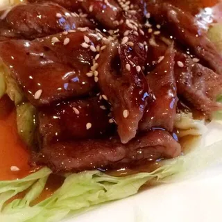 Teriyaki