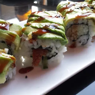 Avocado Roll