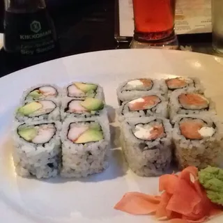 California Roll