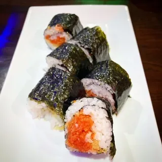 Spicy Tuna Roll