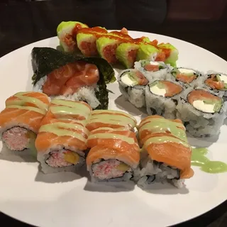 Philly Roll
