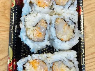 Hanaki Sushi