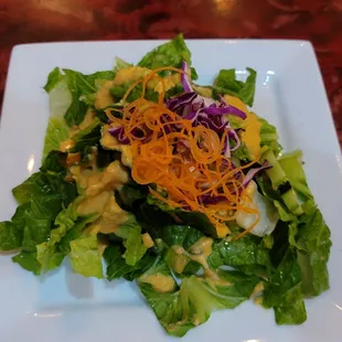 House Salad