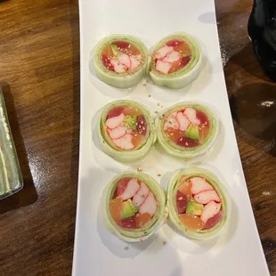 Naruto Roll