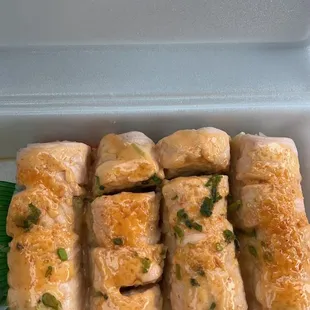 Dennys Roll