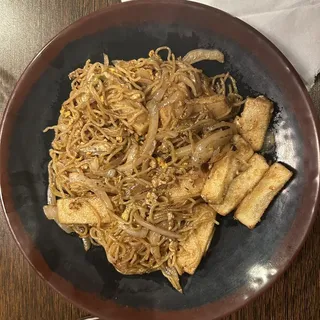 Yakisoba