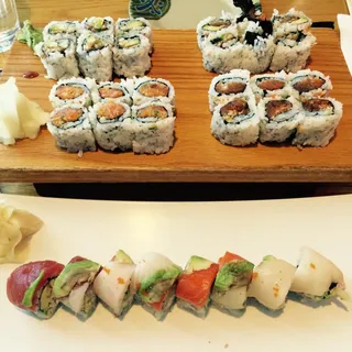 Eel