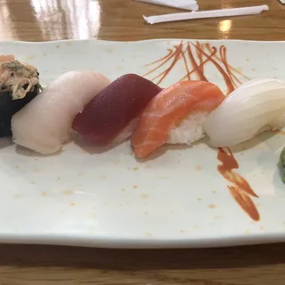 Spicy Scallop