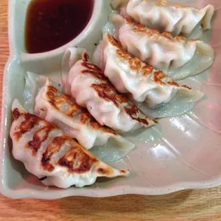 Gyoza