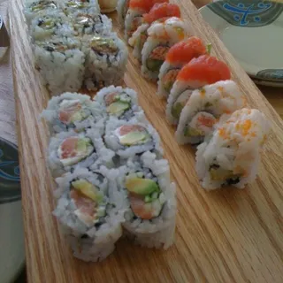 Kill Bill Roll