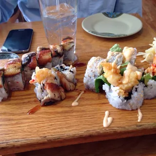 Lobster Roll