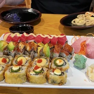Michigan Roll
