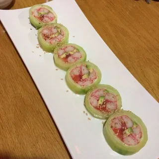 Naruto Roll