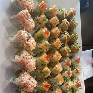 Super Mario Roll