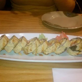 Tropical Roll