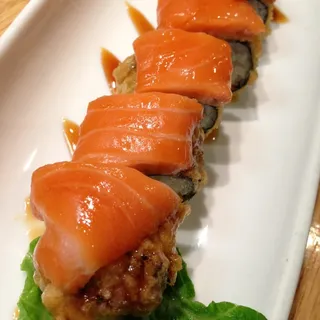 Sunrise Roll