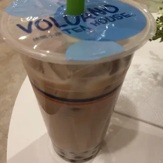 Hokkaido Milk Tea