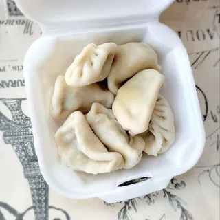 Pot Sticker