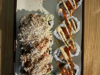 Sushi Vice