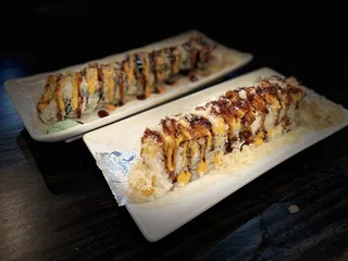 Kamugi Japanese Steakhouse & Sushi