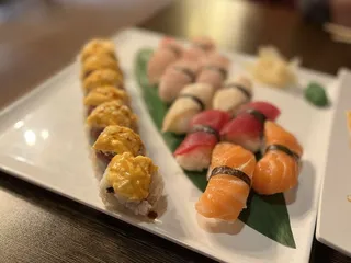 Ohana Sushi