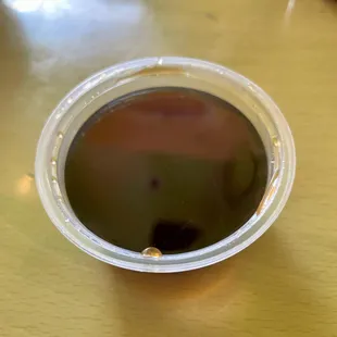 Teriyaki Sauce