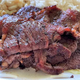 Hawaiian BBQ Beef