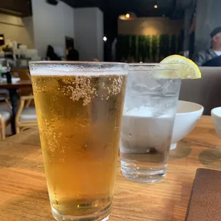 drink