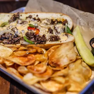 Volker's Eatery+Pub