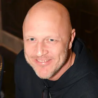 Shawn V.