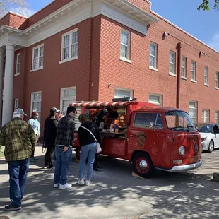 Midtown Farmers Market