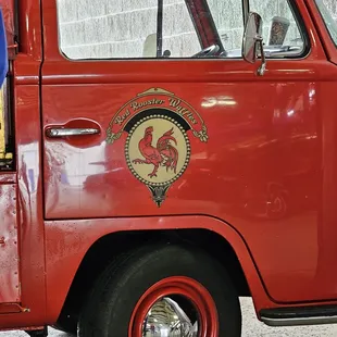 Volkswaffles Volkswagen