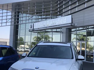 BMW of Bakersfield - Service