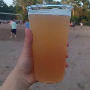 drink