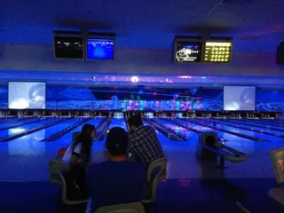 Lunar Bowl