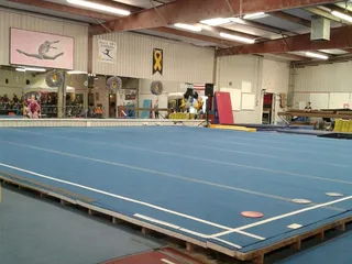 Albuquerque Gymnastics