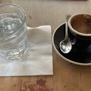 Espresso