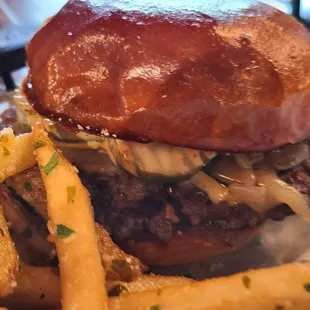 burgers, burger, food