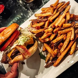 Volstead House Whiskey Bar and Speakeasy, Eagan