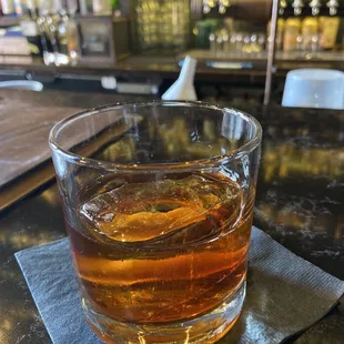 The "Don't mind if I Don't ".